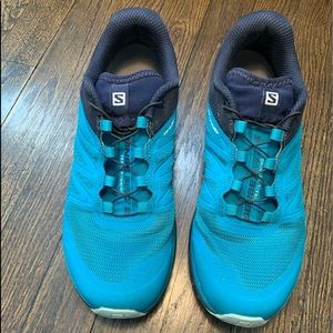 Salomon Sense Pro 2 - Women’s Trail Runner